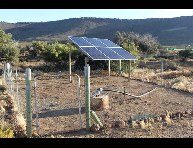 3,107HA FARM FOR SALE IN CALVINIA RURAL